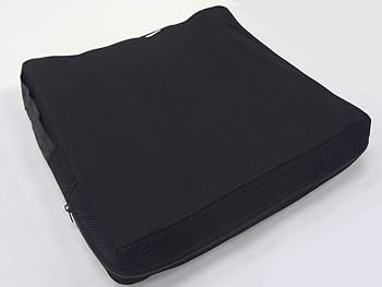 ROHO ロホクッション 33.5×37.5×10.5 ハイタイプ 連休限定価格】ロホクッション 33.5×37.5×10.5 ハイタイプ